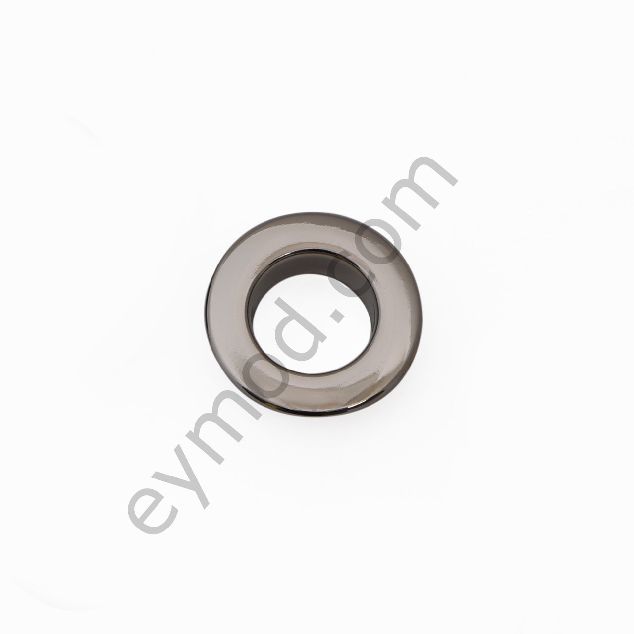 Prinç Kuş Gözü 10 mm - NİKEL