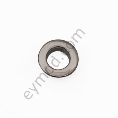 Prinç Kuş Gözü 18 mm - NİKEL