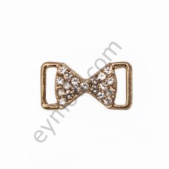 19 Taşlı Brit Toka GOLD