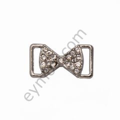 19 Taşlı Brit Toka NİKEL