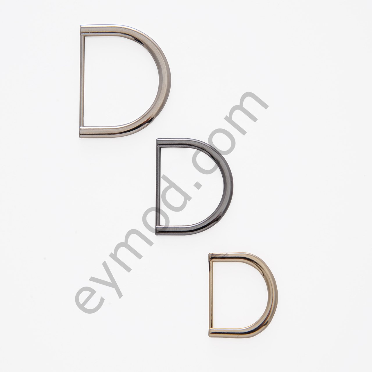 Double Yüksek D Toka