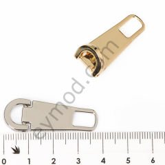 Uzun Elcik BÜYÜK BOY - NİKEL