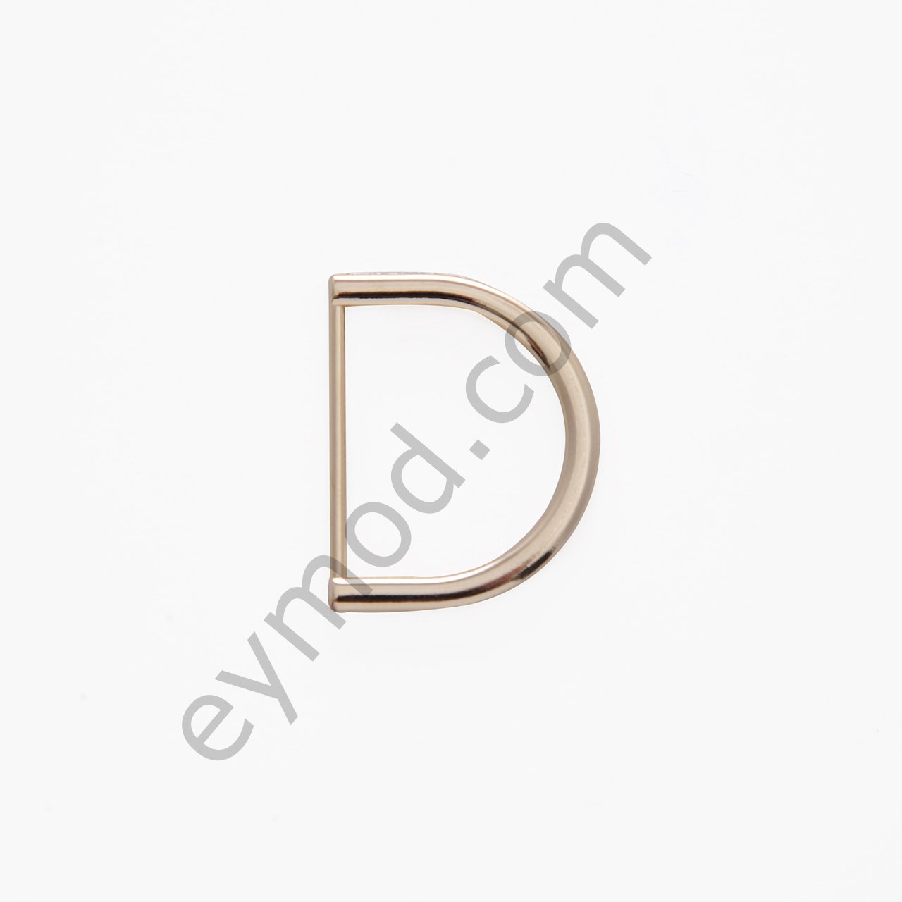 Double Yüksek D Toka 30 mm - GOLD