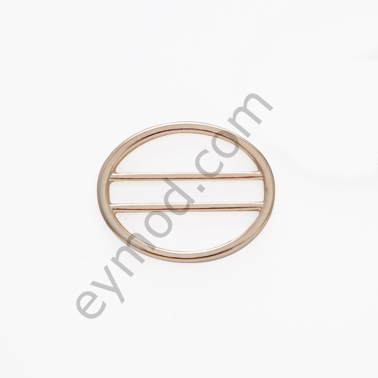 Oval Ayar Toka GOLD