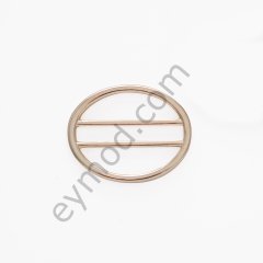 Oval Ayar Toka GOLD