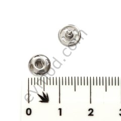 Dikme Çıt Çıt - Pirinç 7.5 mm - GOLD