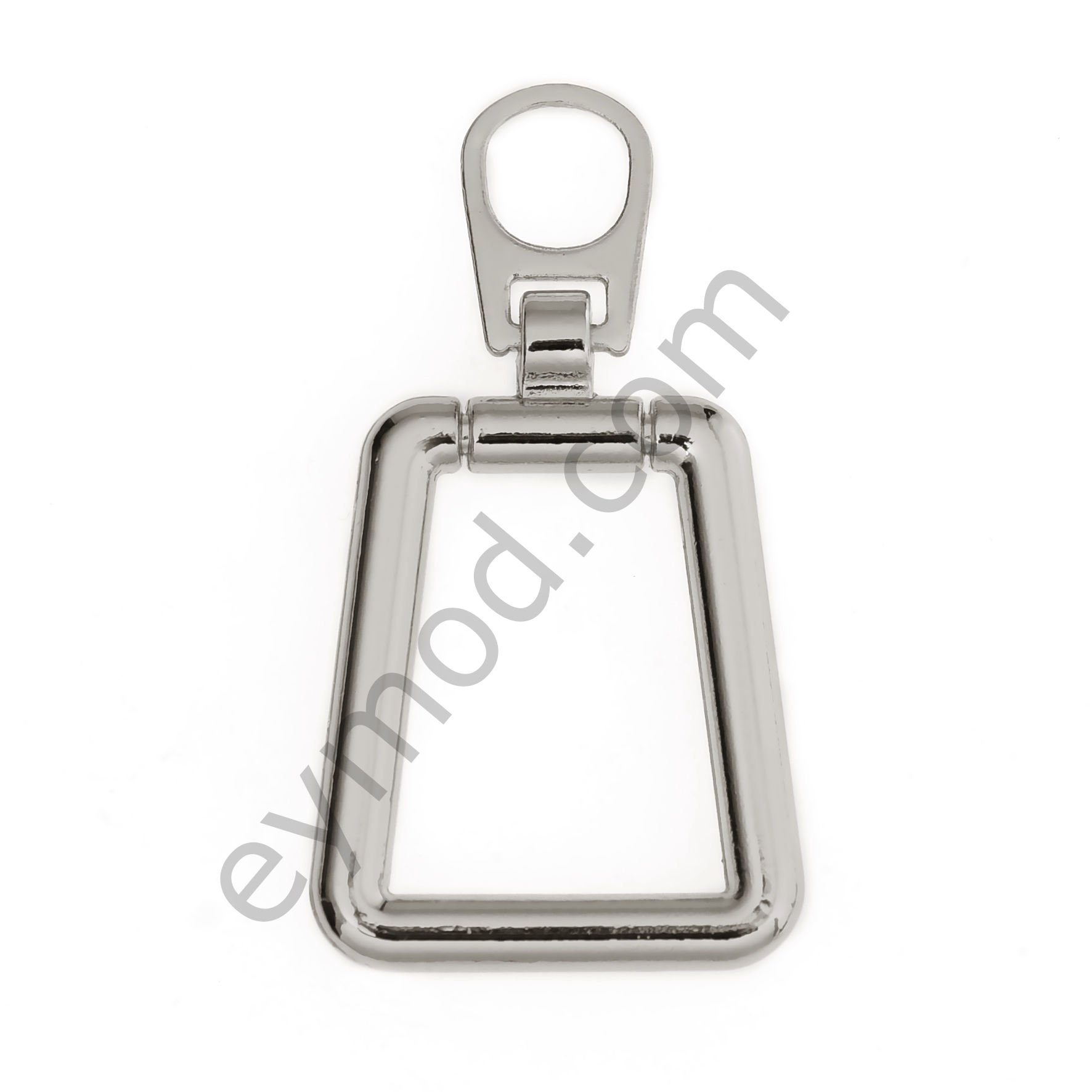 Yamuk Şekilli Elcik NİKEL