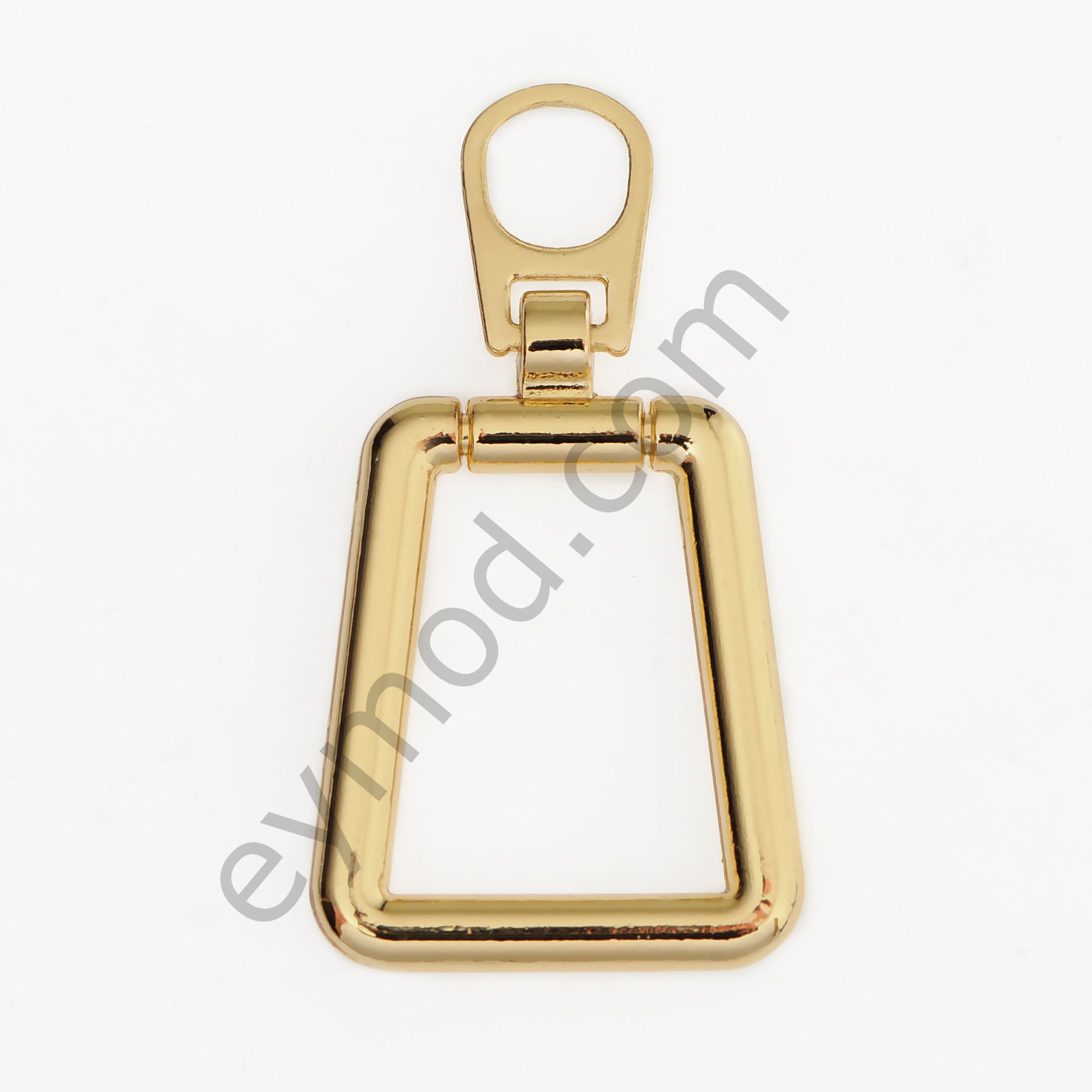 Yamuk Şekilli Elcik GOLD