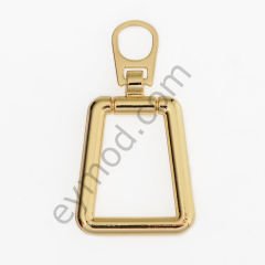 Yamuk Şekilli Elcik GOLD