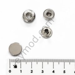 Gazoz Kapağı Çıt Çıt 12 mm - GOLD
