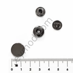 Gazoz Kapağı Çıt Çıt 15 mm - GOLD