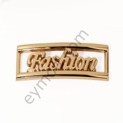 Fashion Birit Toka Gold