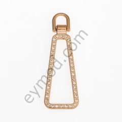 40 Taşlı Uzun Elcik GOLD