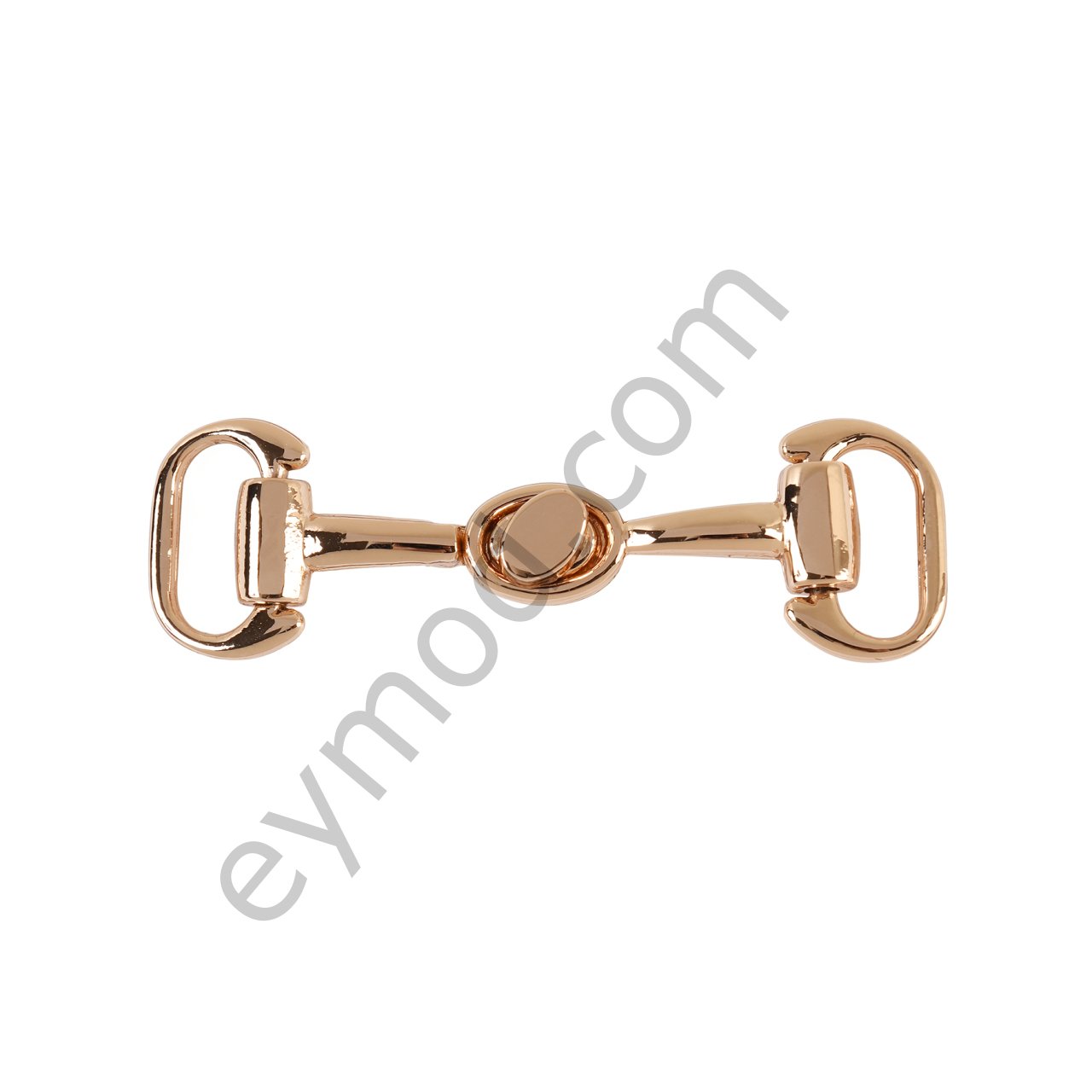 Kilitli Agraf Toka Gold