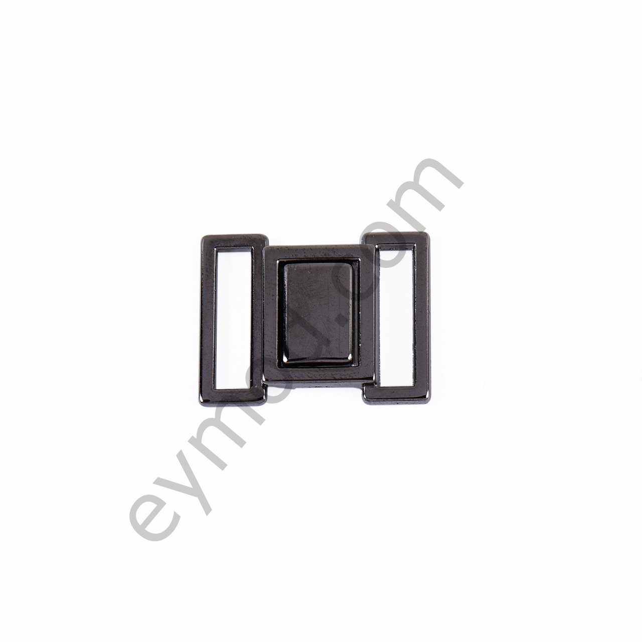 Agraf Toka BLACK NİKEL