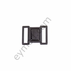 Agraf Toka BLACK NİKEL