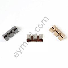 3 Dişli Tırnaklı Kıstırma