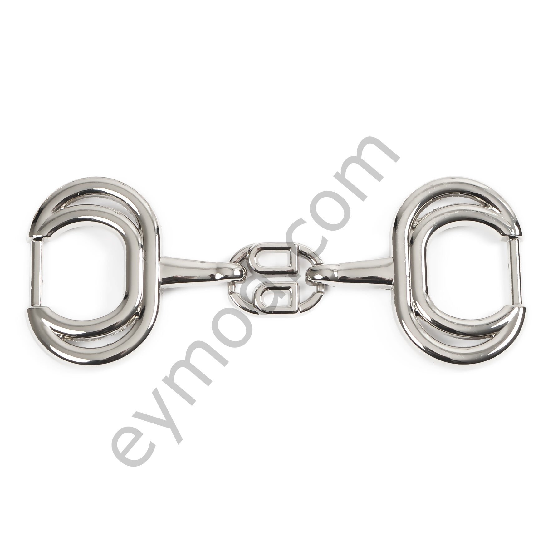 Taşsız Eklemeli Toka NİKEL