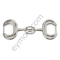 Taşsız Eklemeli Toka NİKEL