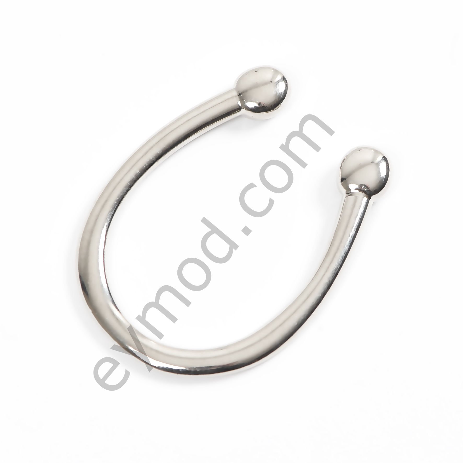 At Nalı Halter Toka NİKEL