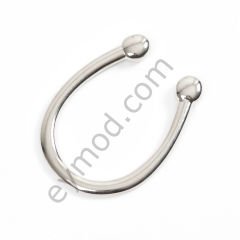 At Nalı Halter Toka NİKEL