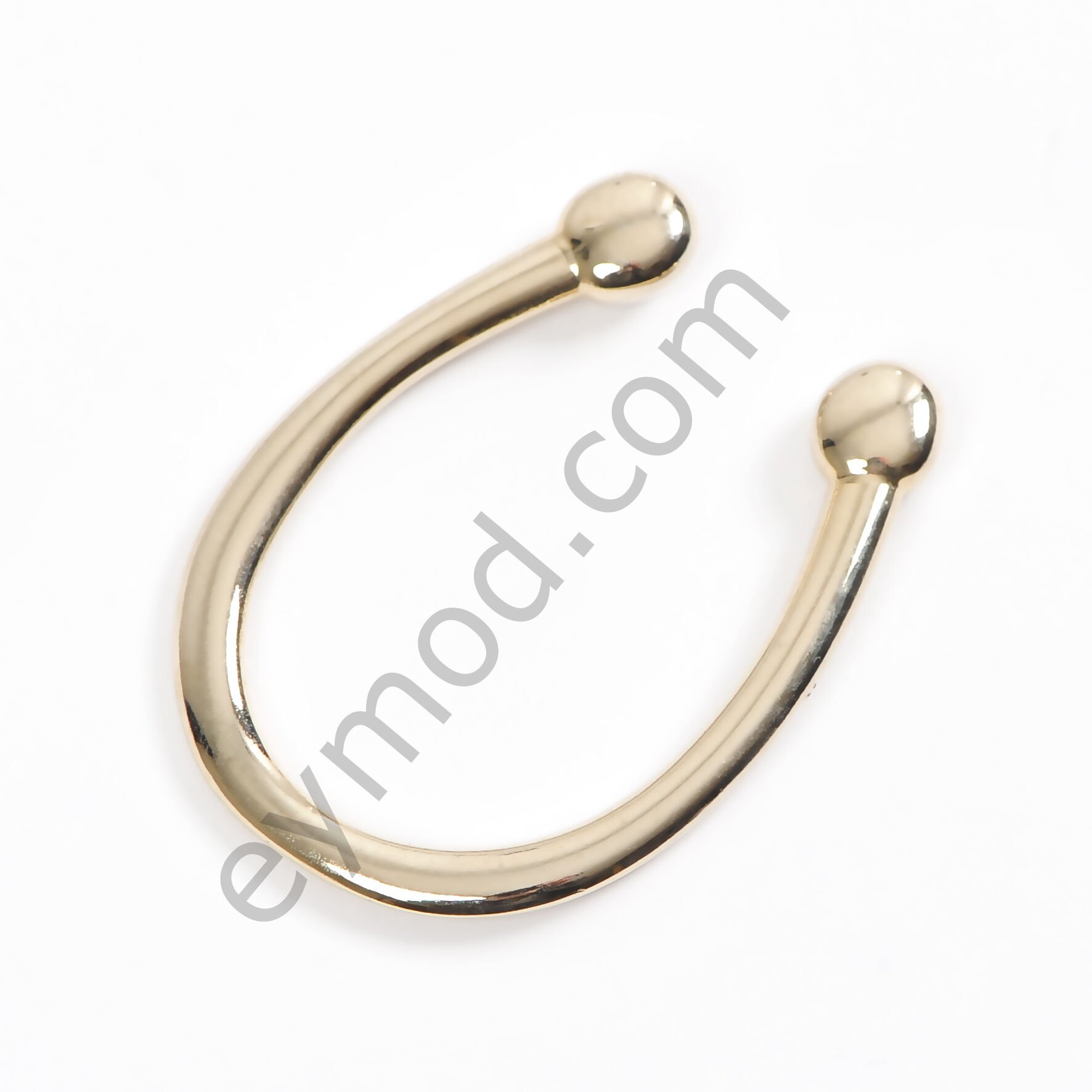 At Nalı Halter Toka GOLD