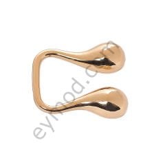 Ufak Halter Toka GOLD