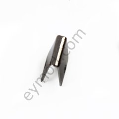 Tırnaksız Deliksiz Kıstırma BLACK NİKEL