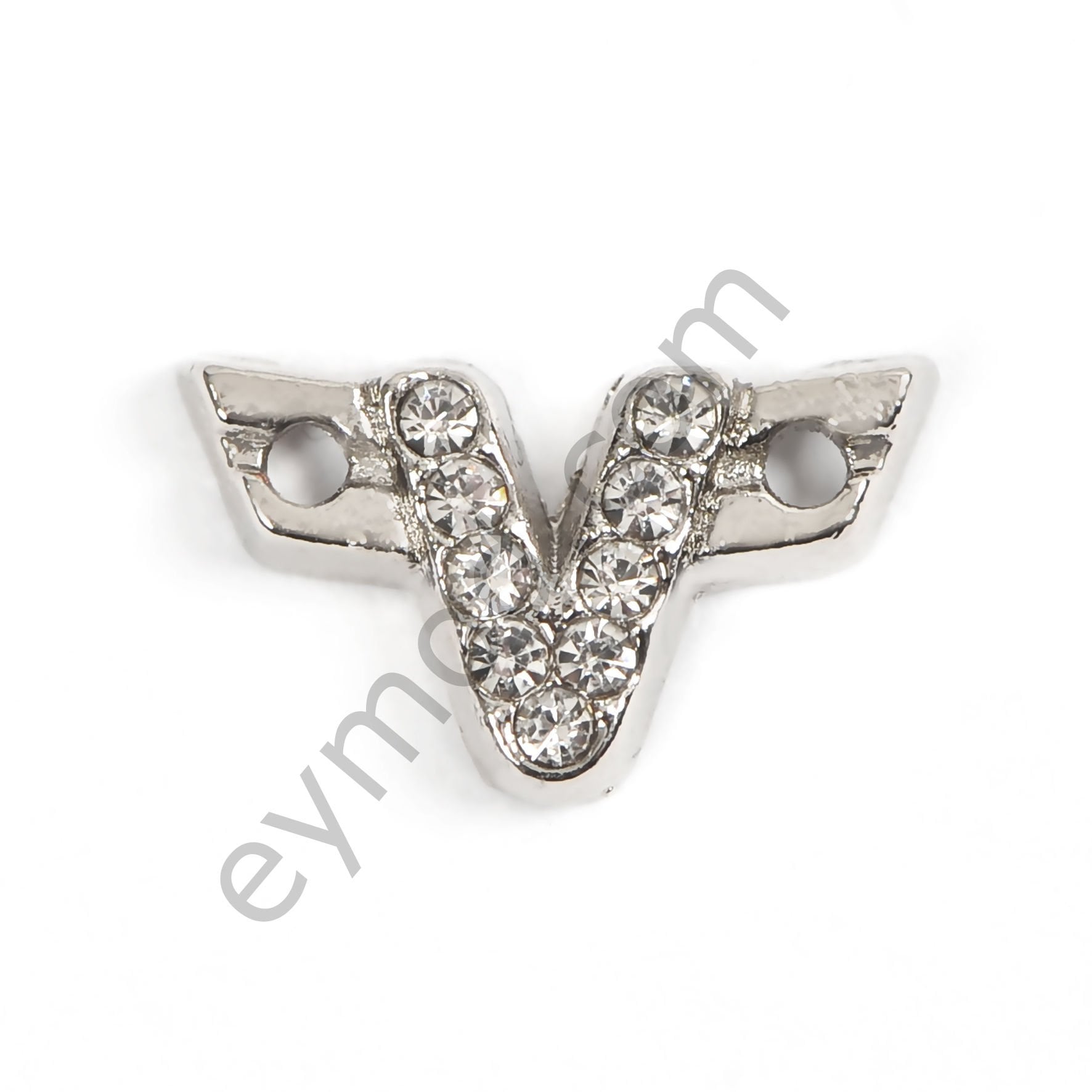 9 Taşlı V Dikme Toka NİKEL