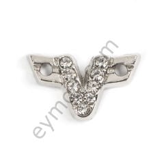 9 Taşlı V Dikme Toka NİKEL