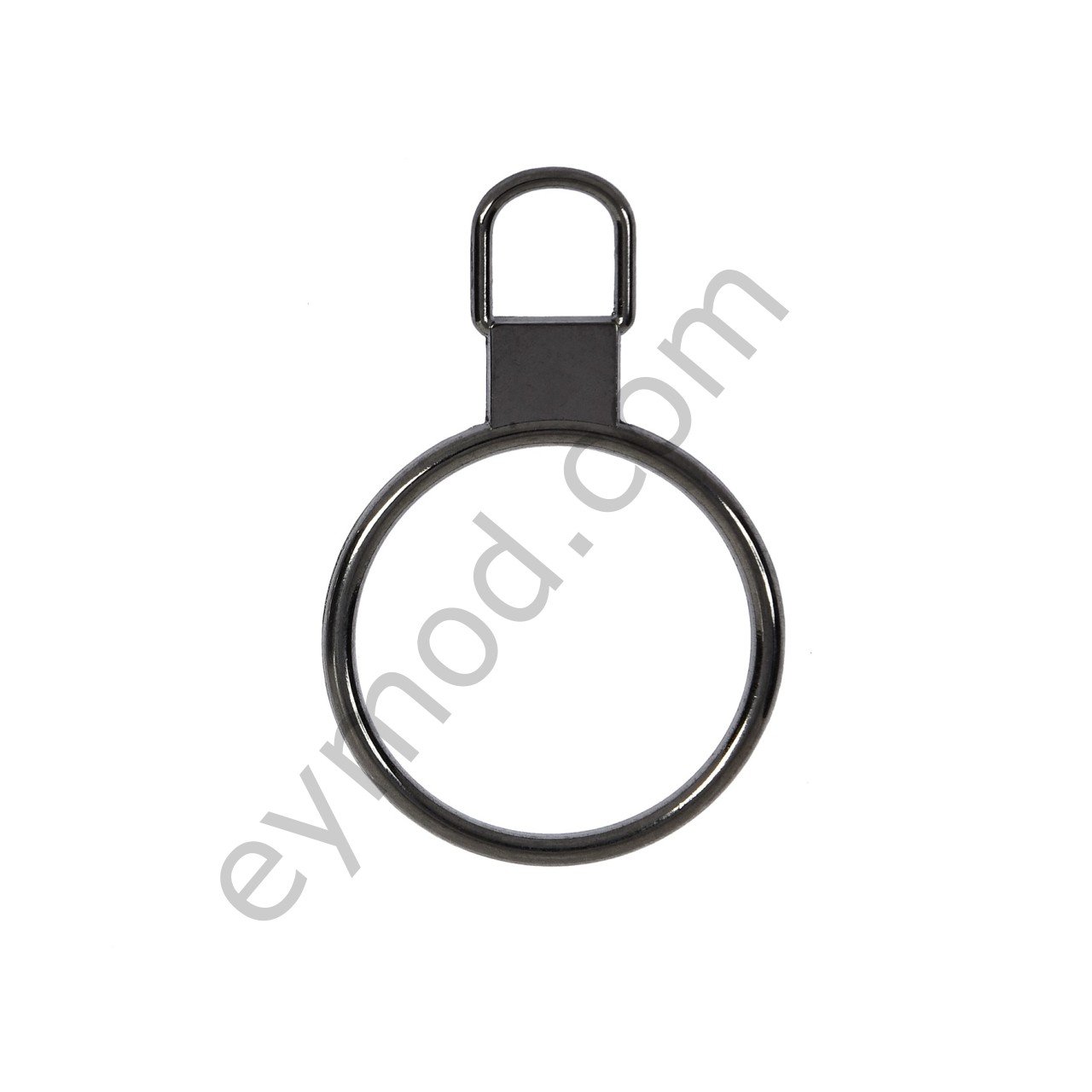 Halka Elcik BLACK NİKEL