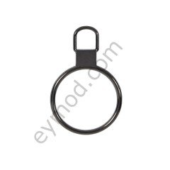 Halka Elcik BLACK NİKEL