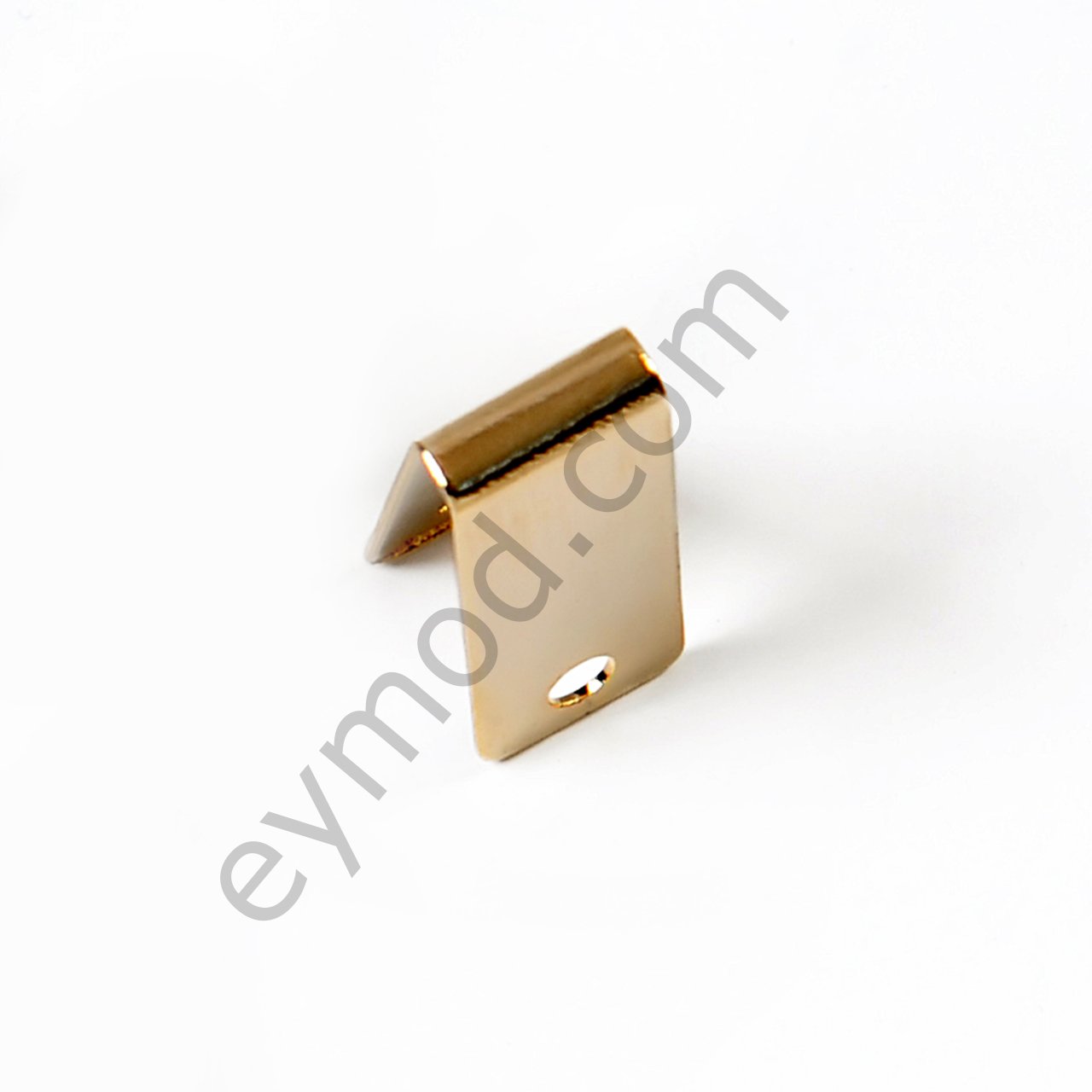 Uzun Delikli Tırnaksız Kıstırma 20 mm - GOLD