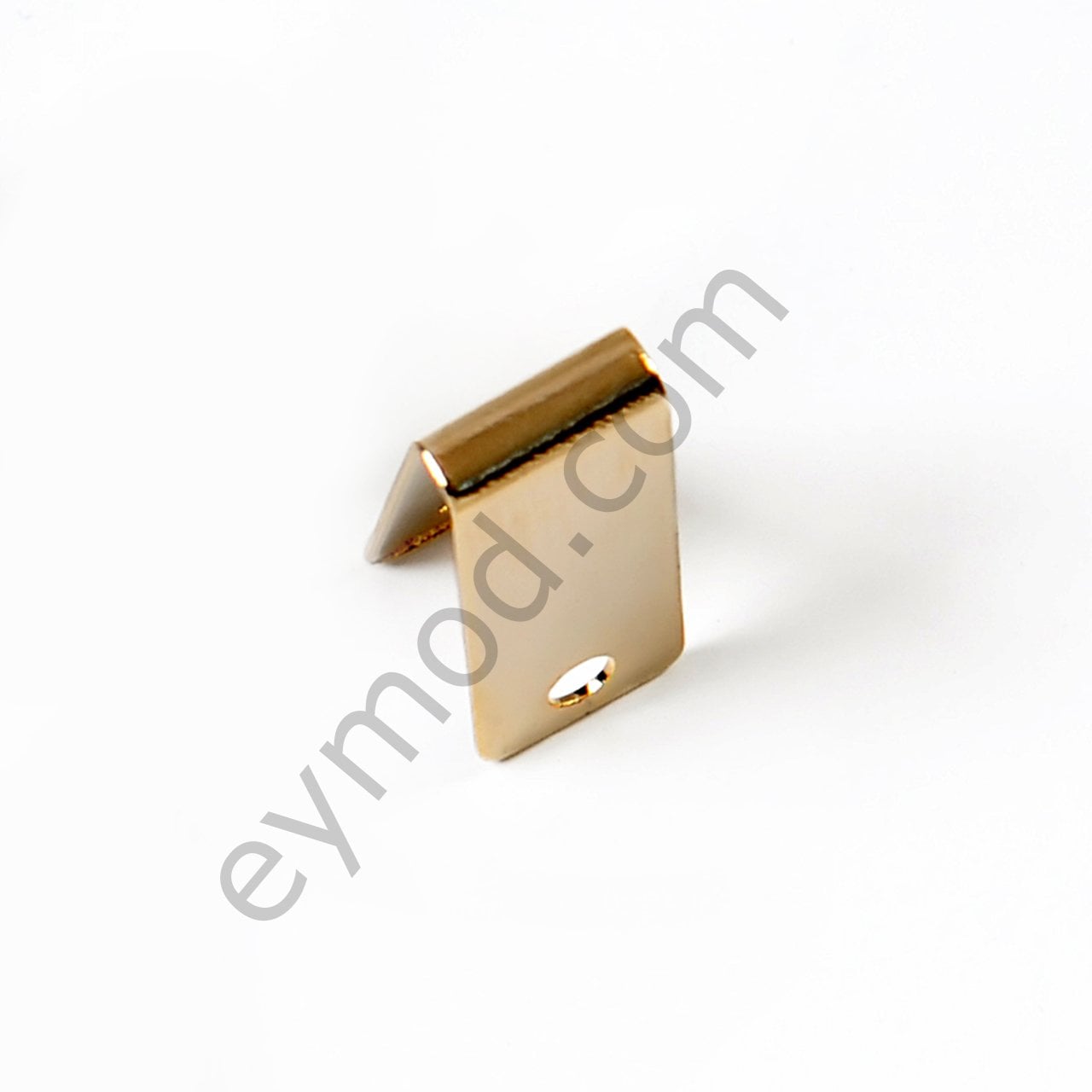 Uzun Delikli Tırnaksız Kıstırma 25 mm - GOLD