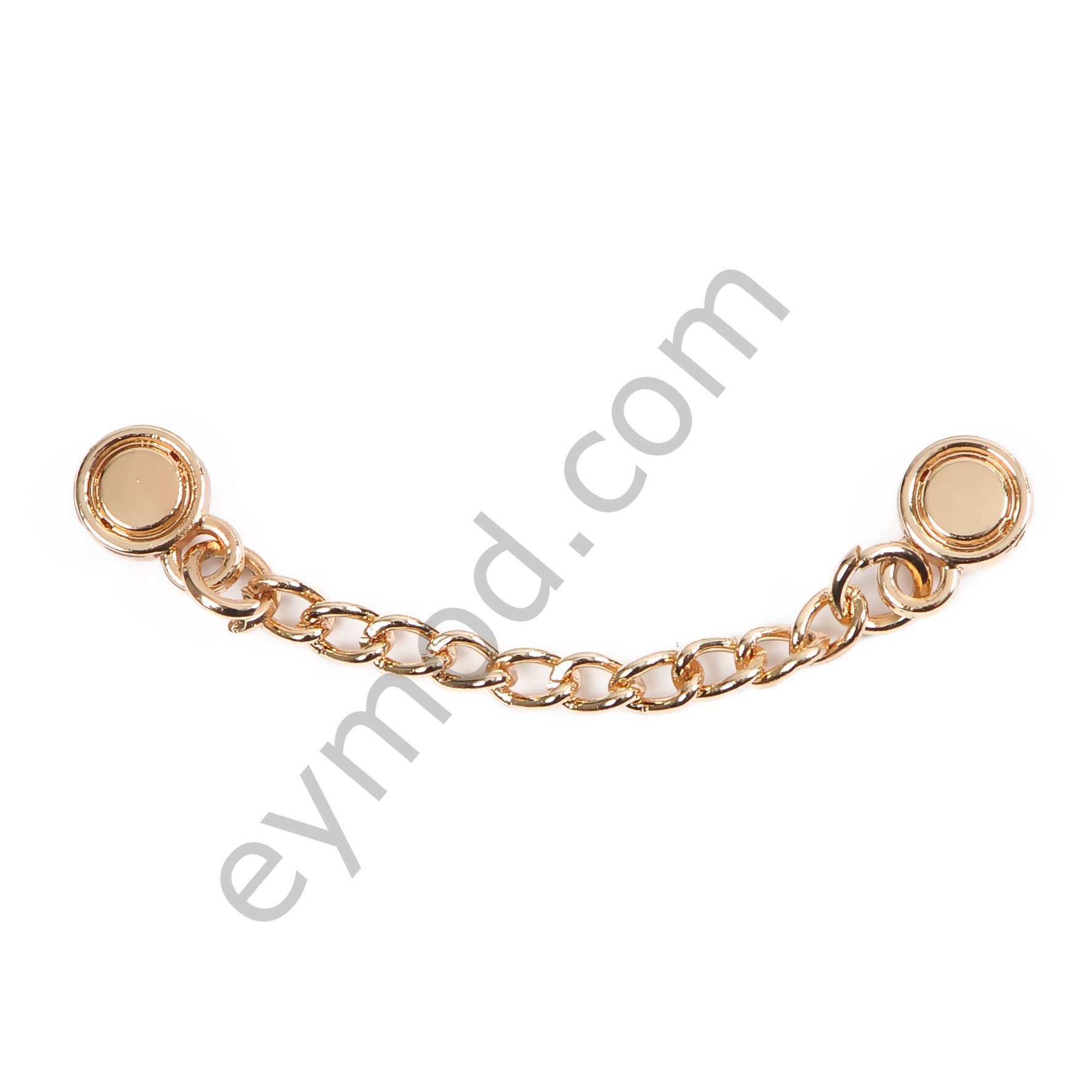 Dikme Zincir Sallantılı Aksesuar GOLD