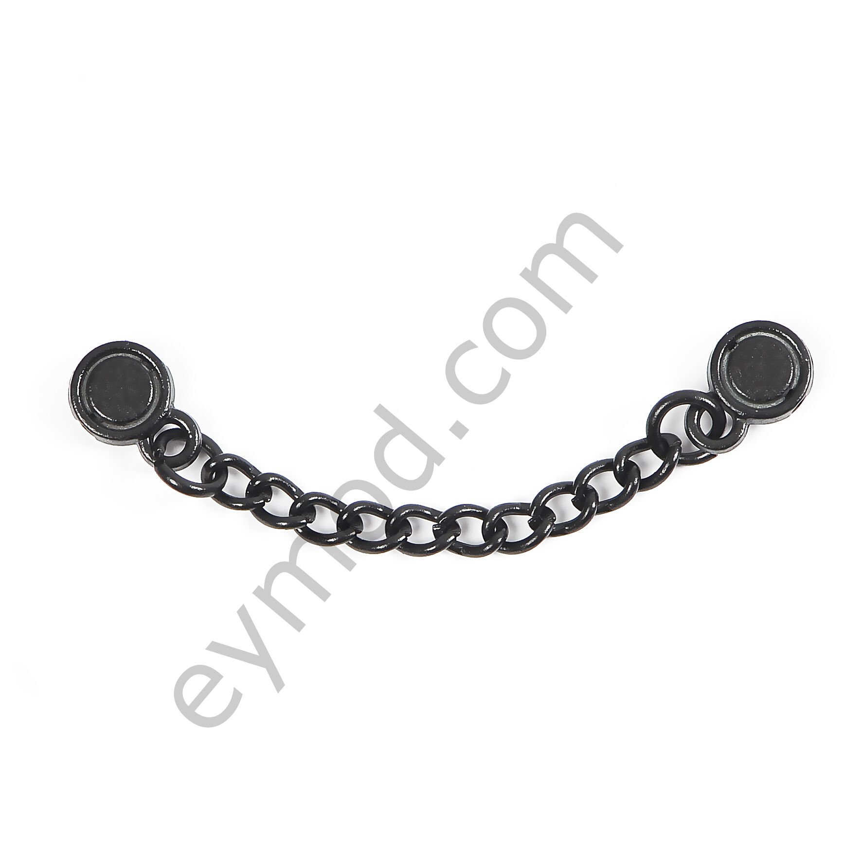 Dikme Zincir Sallantılı Aksesuar BLACK