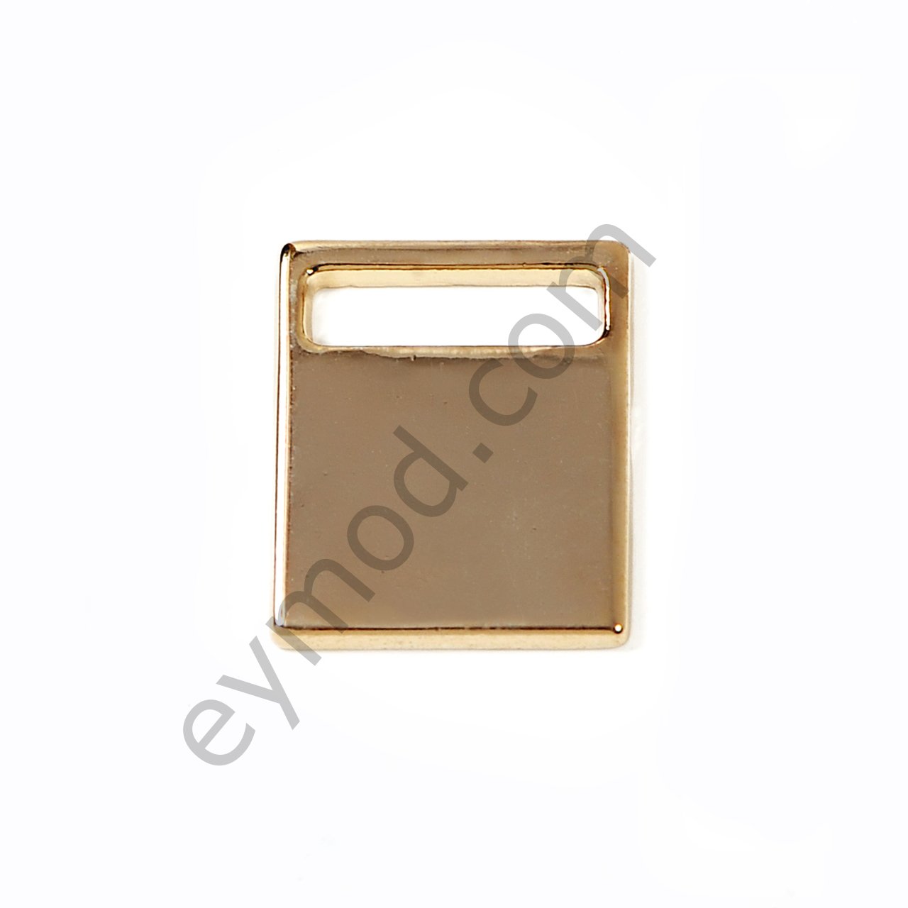 Düz Brit Toka GOLD