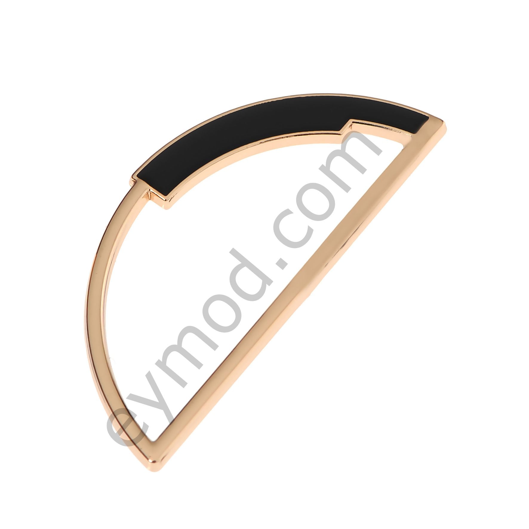 Mineli D Toka GOLD + BLACK MİNE