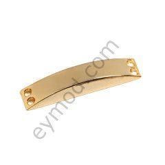Balık Sırtı Dikdörtgen Dikme GOLD