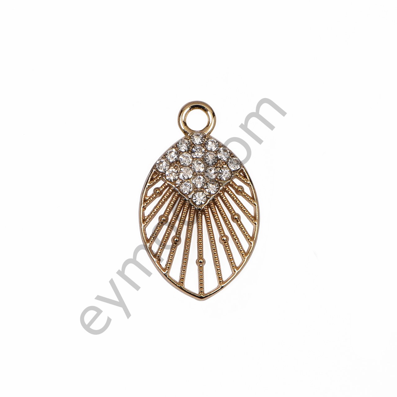 On Dokuz Taşlı Elcik GOLD