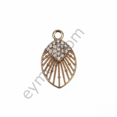 On Dokuz Taşlı Elcik GOLD