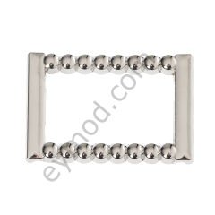 Dikdörtgen Dikme Toka NİKEL