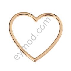 Kalp Model Toka GOLD