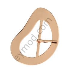 Eğimli Dilli Halka Toka