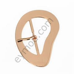 Eğimli Dilli Halka Toka