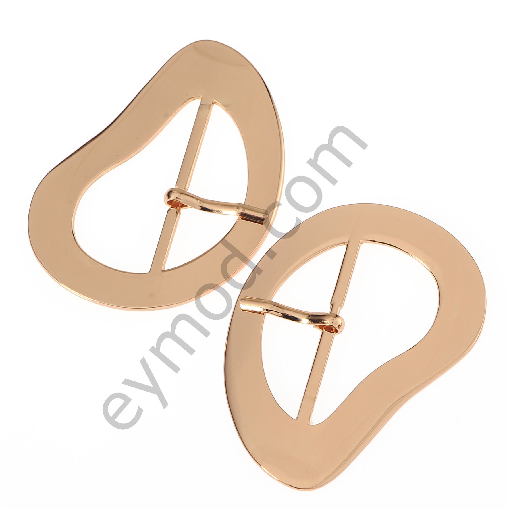 Eğimli Dilli Halka Toka