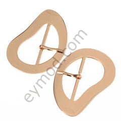 Eğimli Dilli Halka Toka