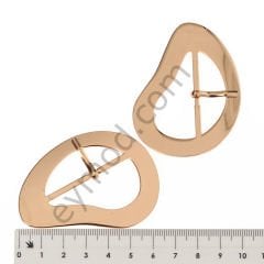 Eğimli Dilli Halka Toka