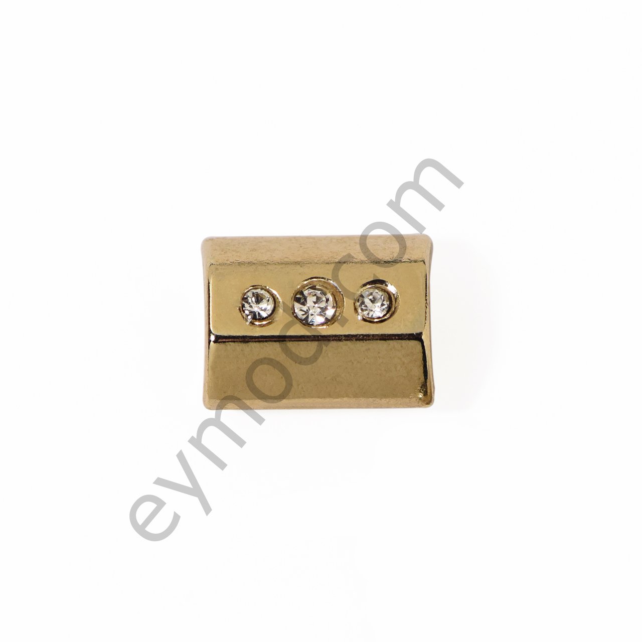 3 Taşlı Köprü Toka GOLD