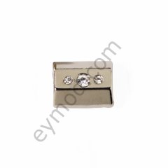 3 Taşlı Köprü Toka NİKEL